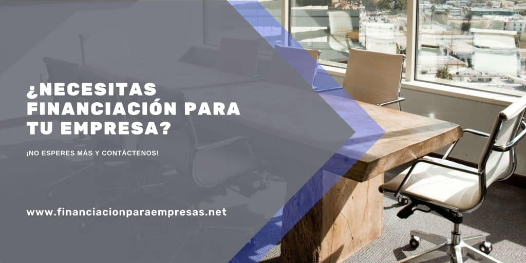 Financia-T, financiación alternativa para empresas y pymes