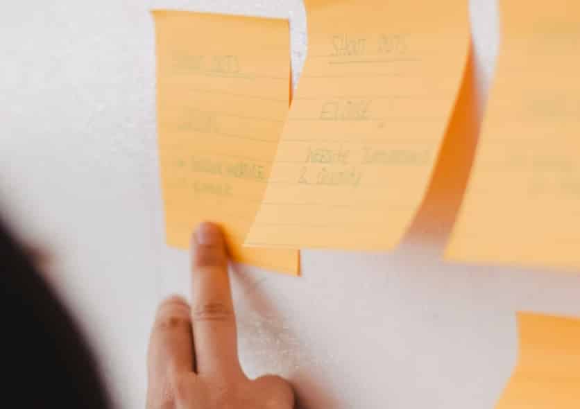¿Cómo elegir el nombre de tu empresa?