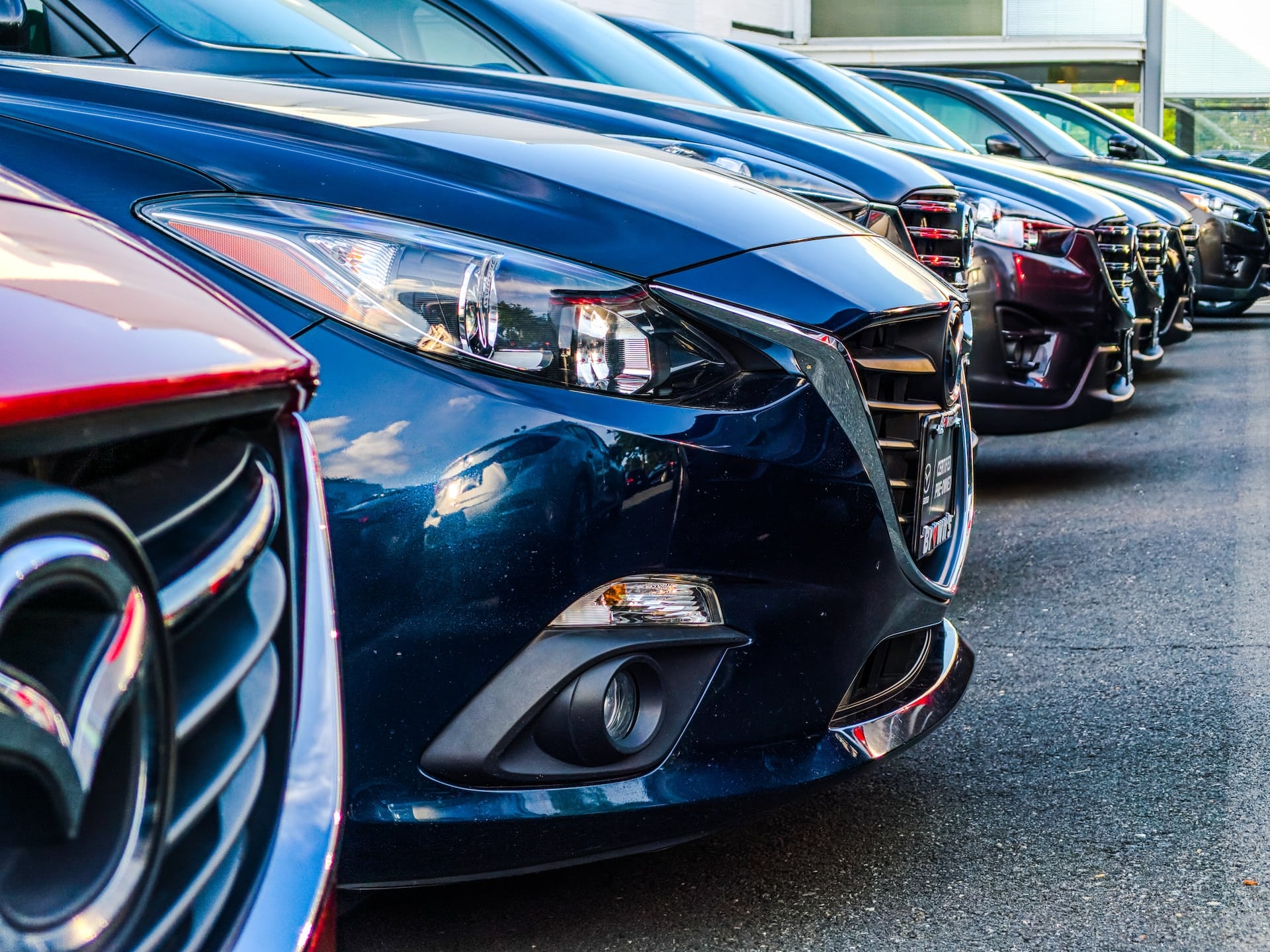 Cómo montar una empresa de alquiler de coches paso a paso