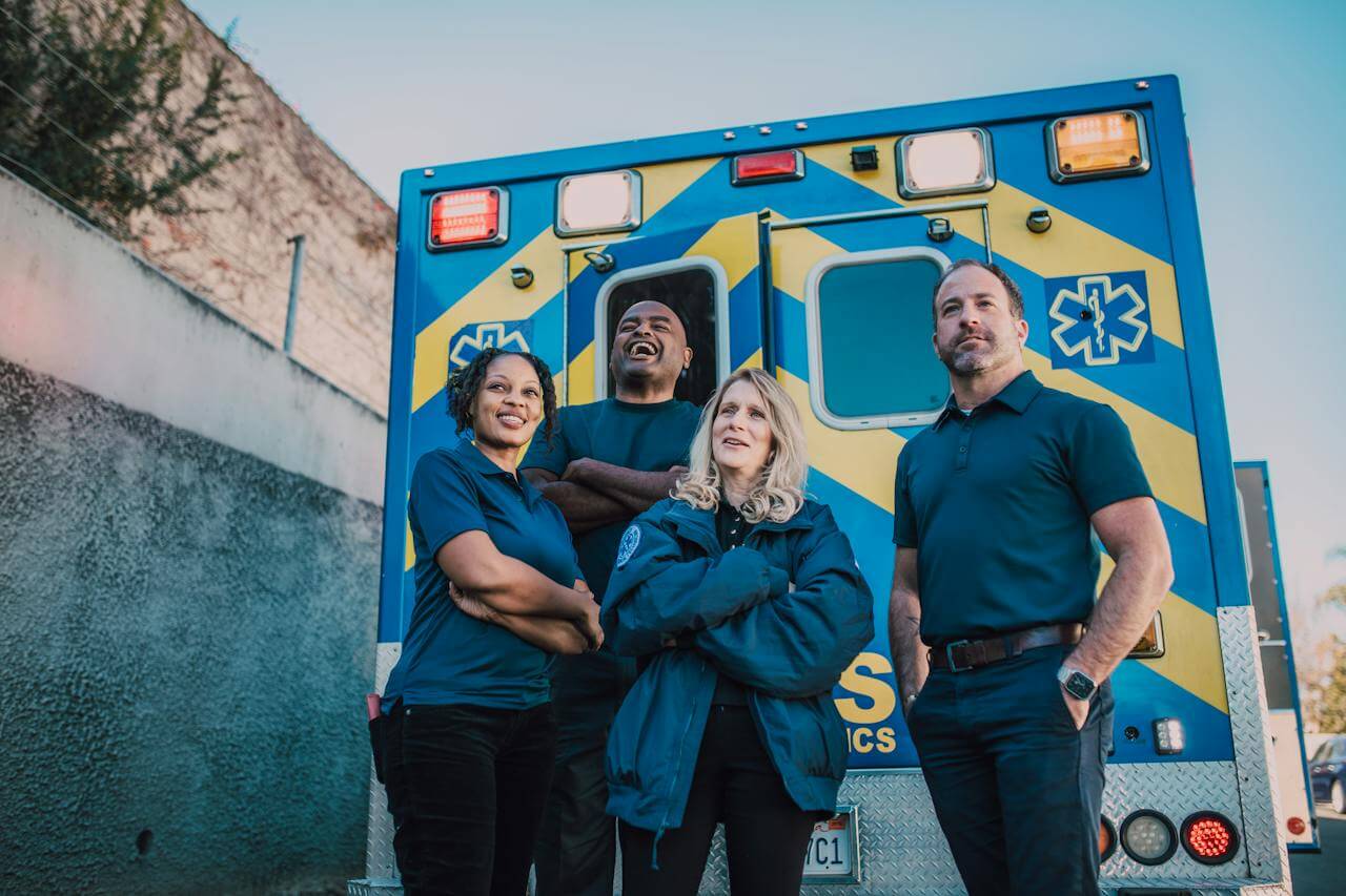 Cómo montar una empresa de ambulancias paso a paso