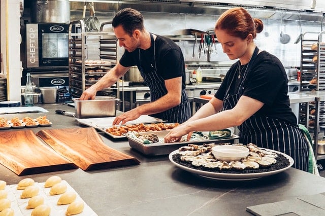 Cómo montar una empresa de catering paso a paso