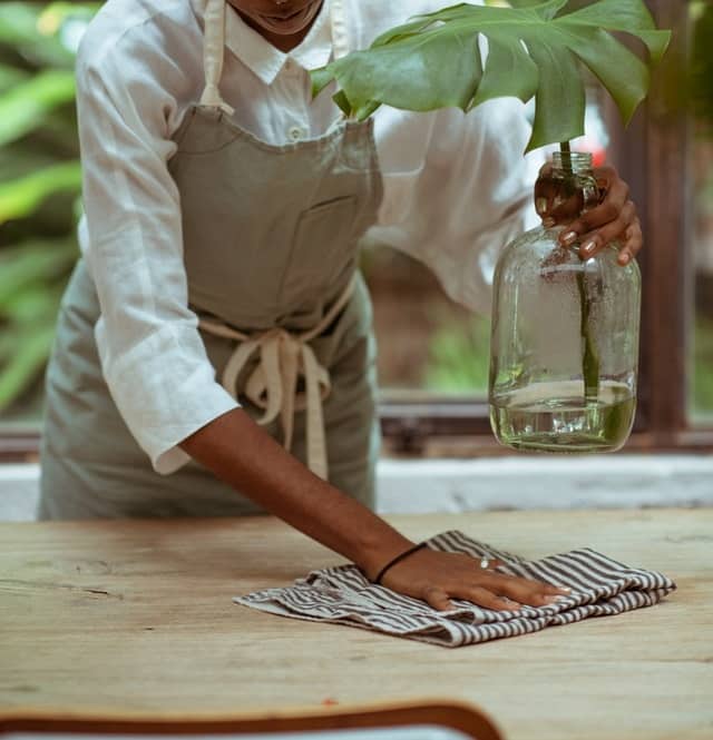 Financiación para montar una empresa de catering