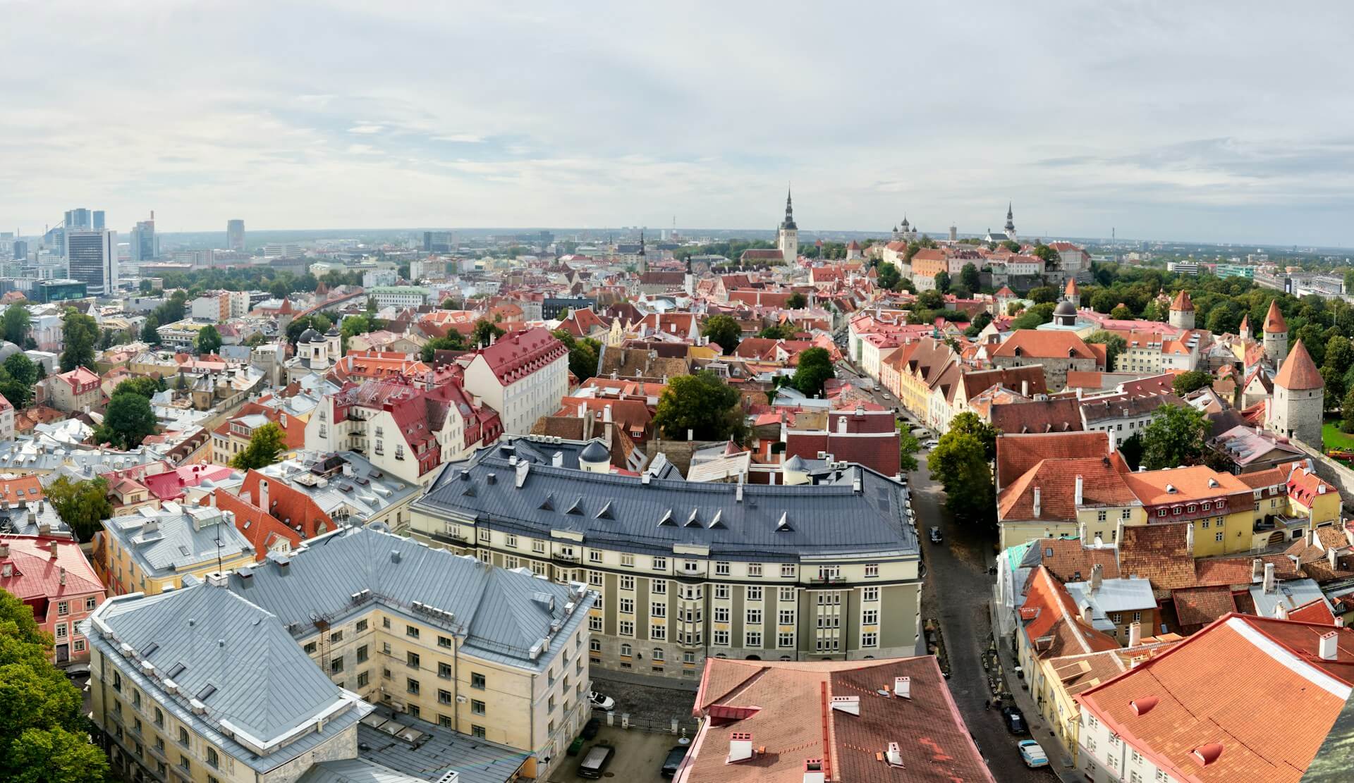 Cómo montar una empresa en Estonia paso a paso