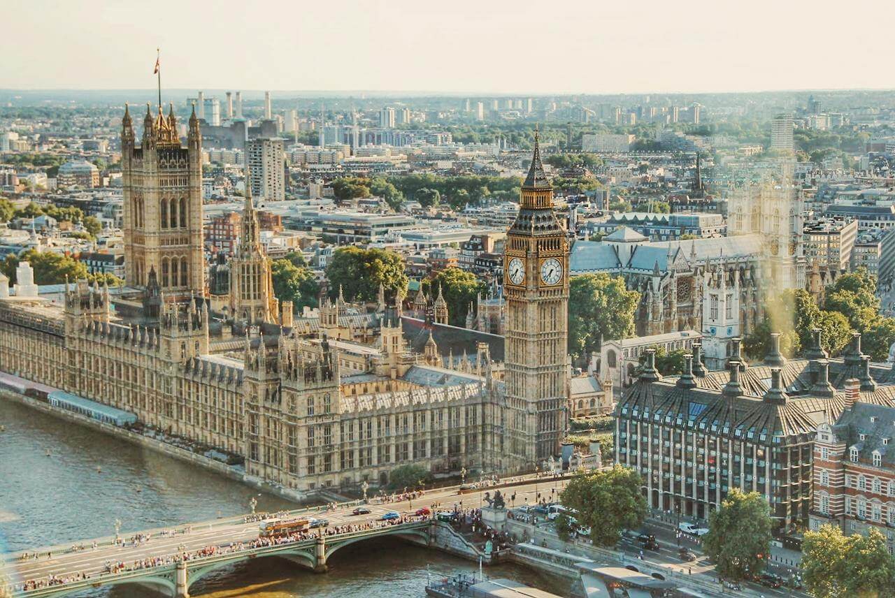Cómo Montar una Empresa en Inglaterra Paso a Paso