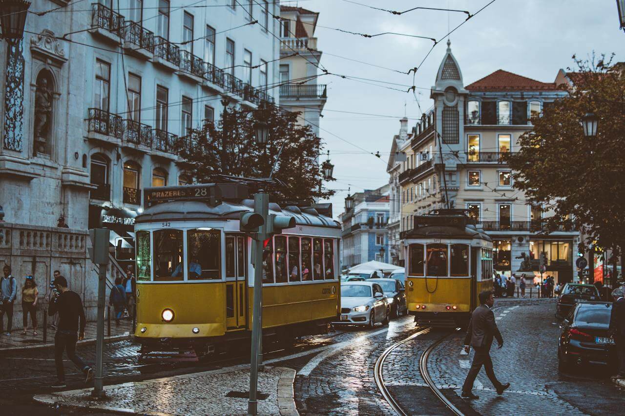 Cómo montar una empresa en Portugal paso a paso