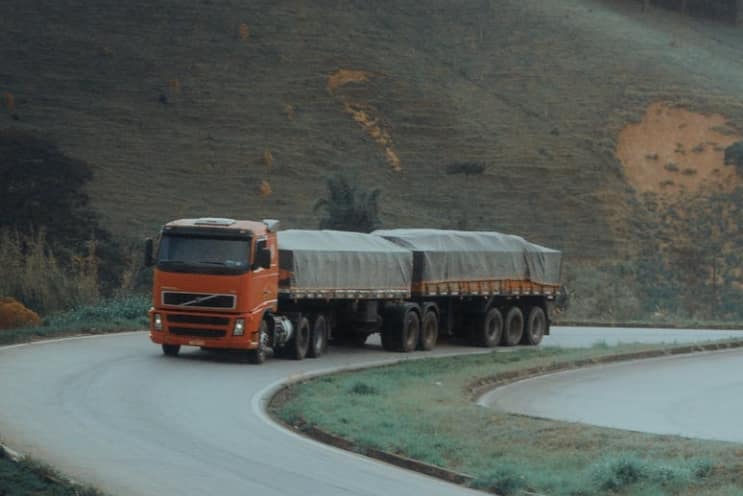 Cómo montar una empresa de transportes