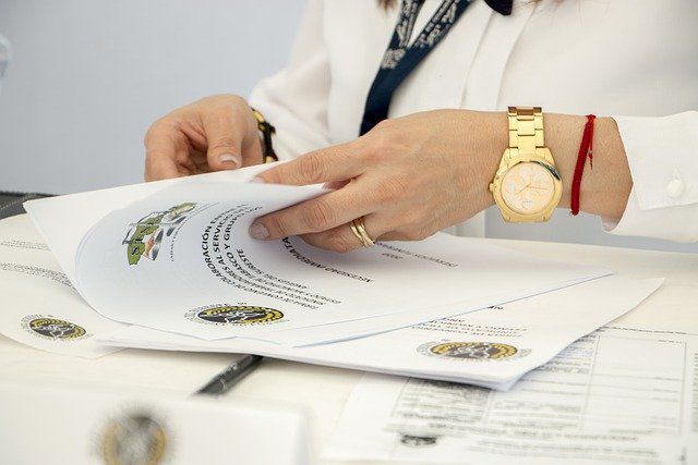 Consulta de denominaciones sociales en el Registro Mercantil