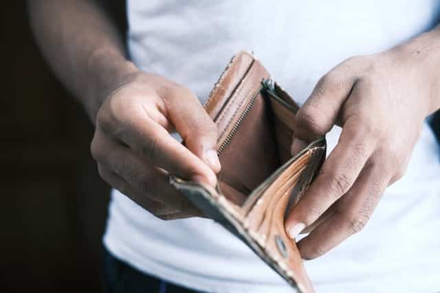 ¿Cómo saber si una empresa está en concurso de acreedores?