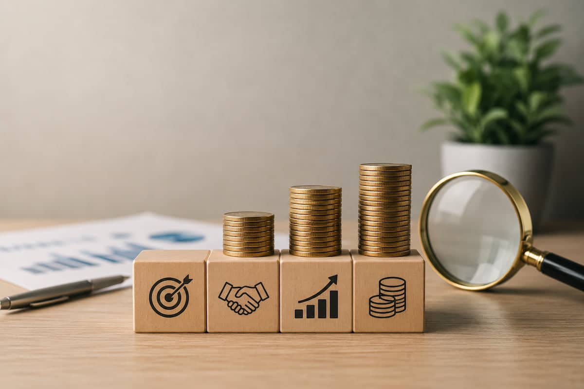 como financiar una adquisicion empresarial