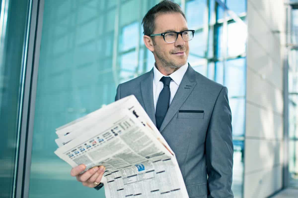 Tipos de financiación ajena de una empresa