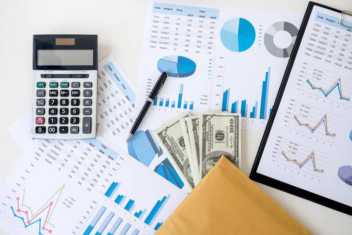 revenue based financing