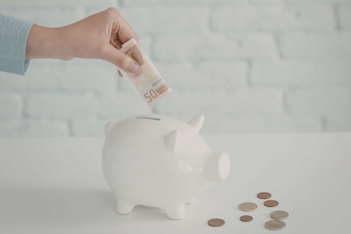 ▷ Financiación propia: ¿qué es y cómo funciona?