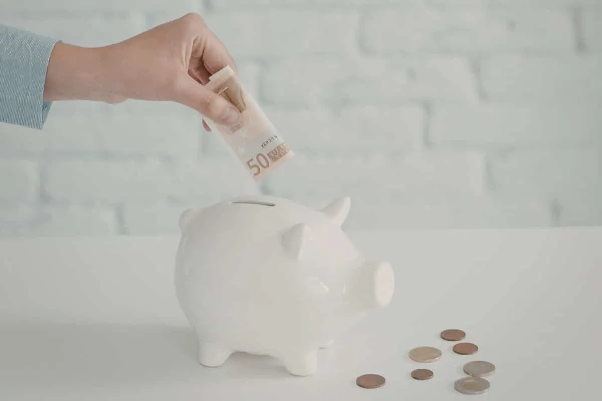 ▷ Financiación propia: ¿qué es y cómo funciona?