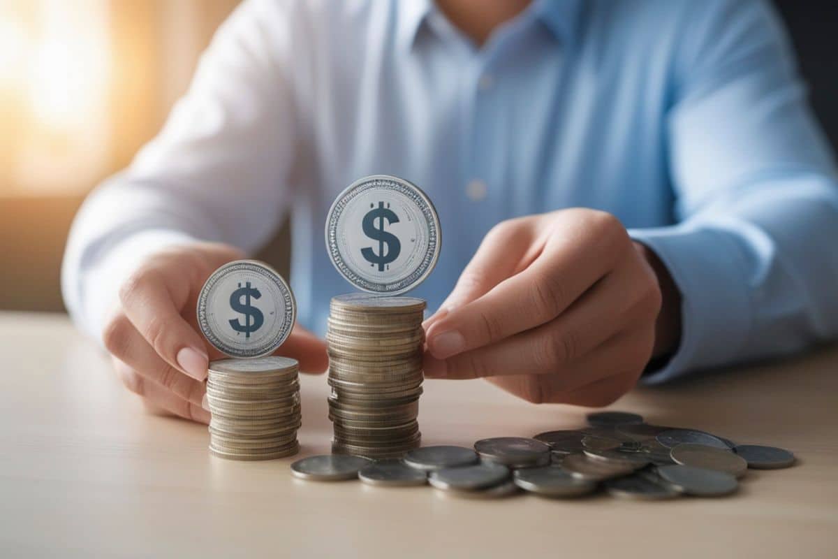 Ejemplos de fuentes de financiación propia de una empresa