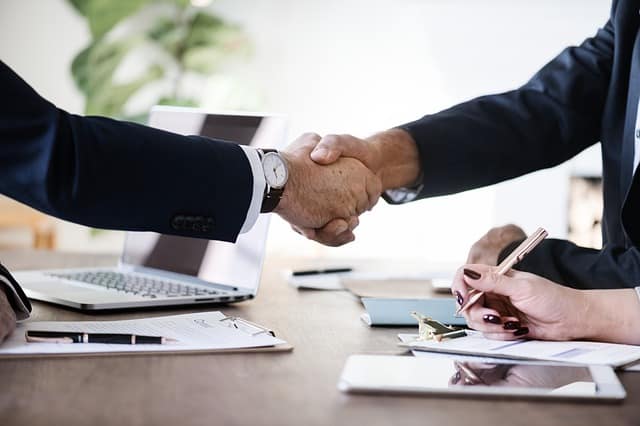 Lease-back / retroleasing