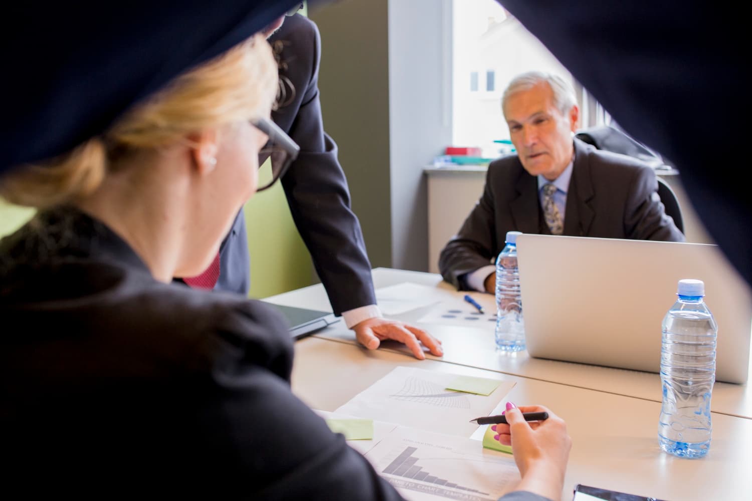 ¿Qué es Deuda Mezzanine? Financiación para empresas en expansión