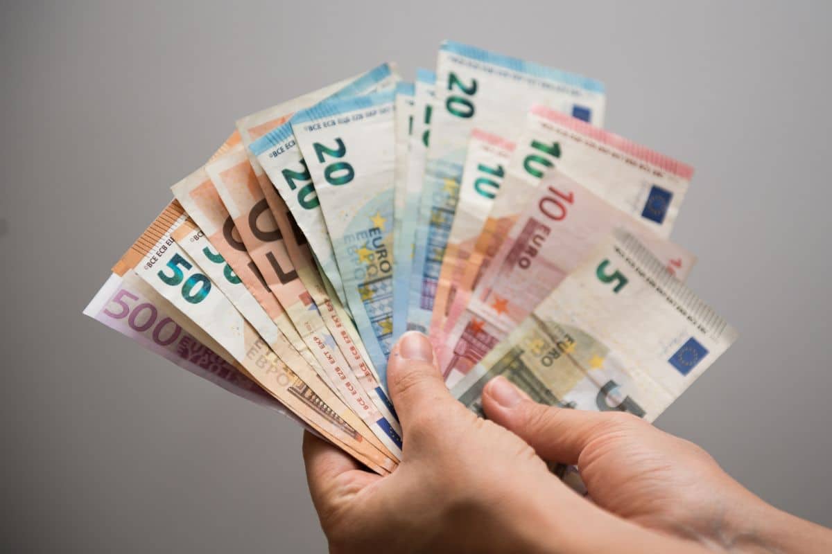 Ejemplos de capital circulante en una empresa