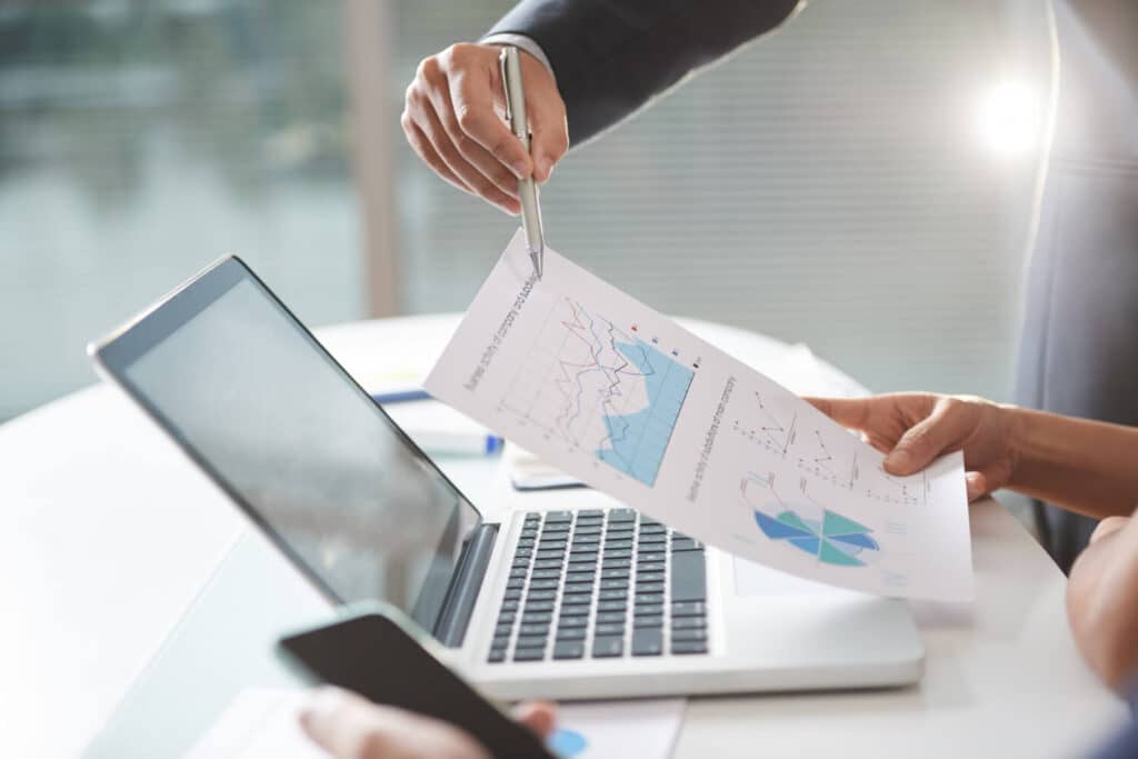 Cómo mejora el factoring el flujo de caja de una empresa