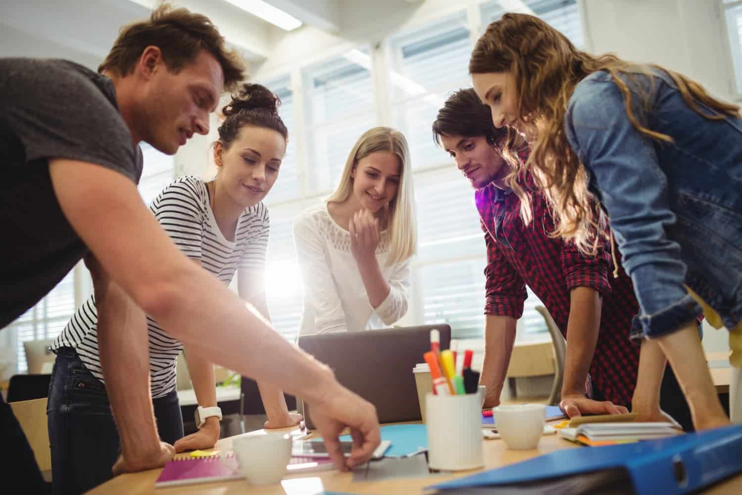 ¿Qué es un Venture Builder? Todo lo que debes saber