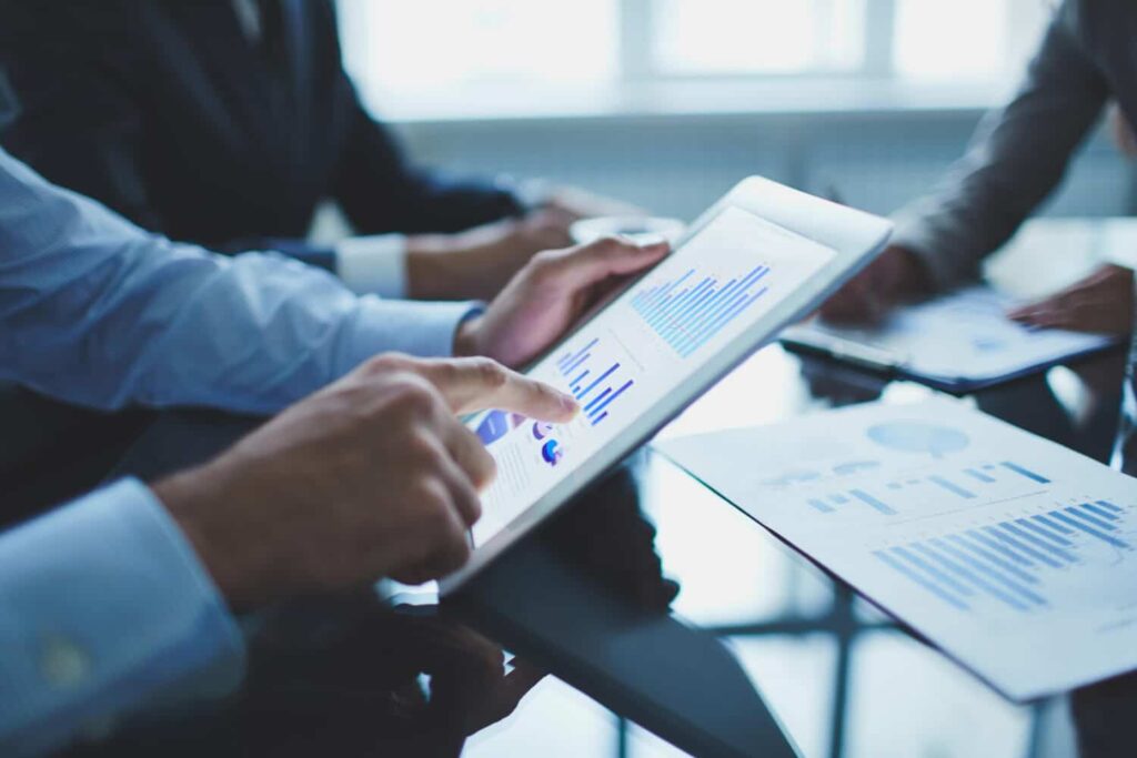 Qué es el reverse factoring: revisión de facturas de proveedores