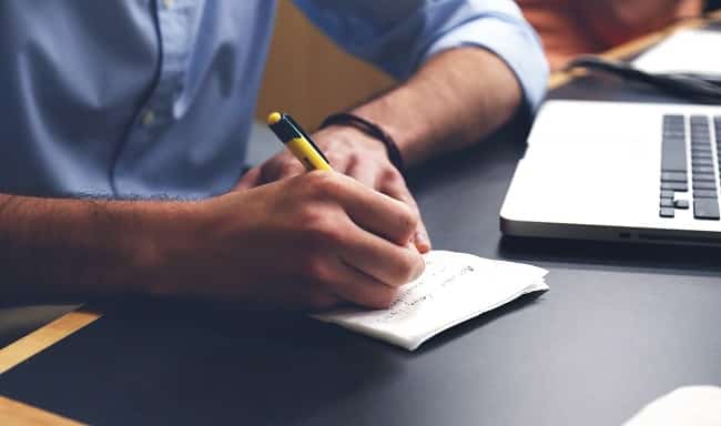 ⇨ Tipos de formas jurídicas para PYMES