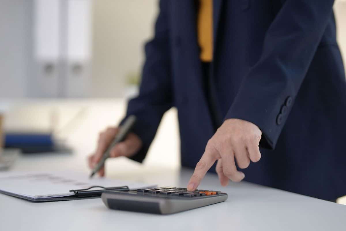 Clasificación de las fuentes de financiación