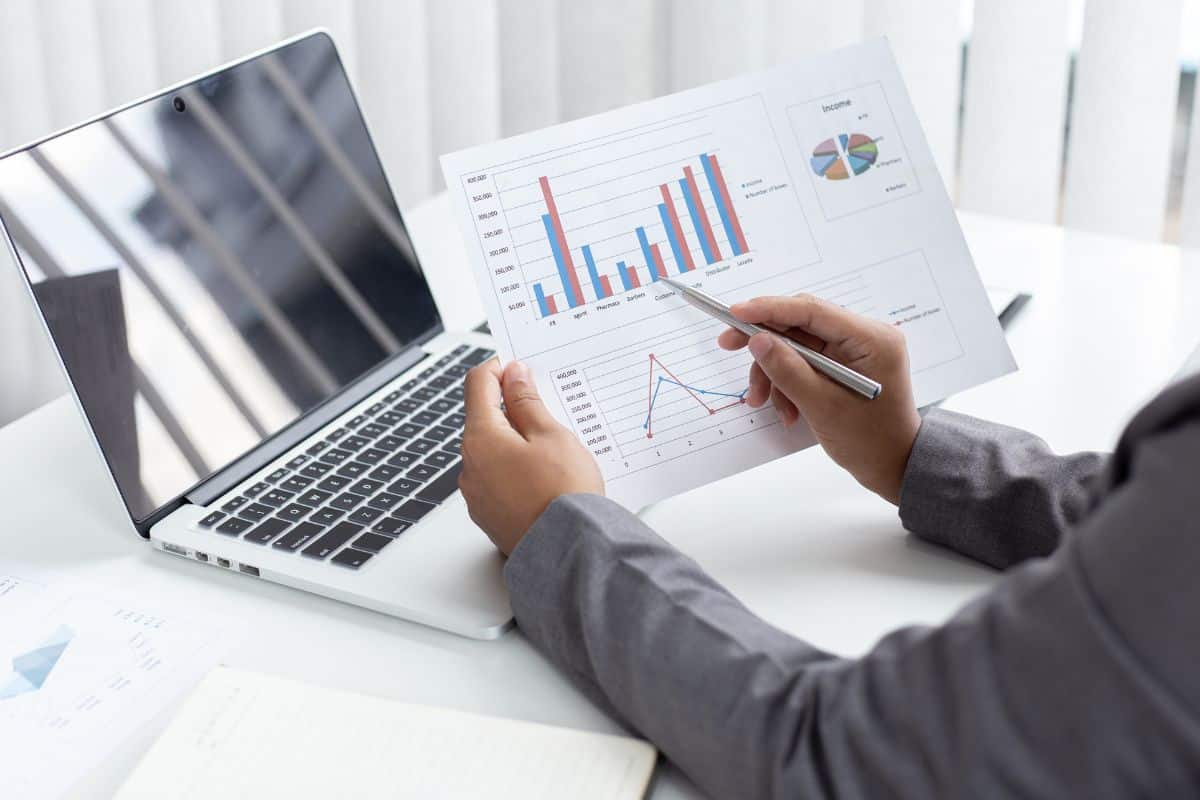 Ejemplos de financiación empresarial