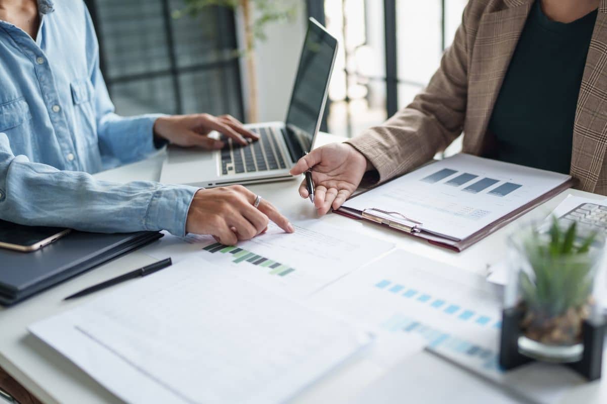 ▷ Fuentes de financiación de una empresa: tipos