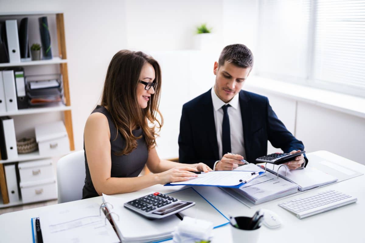 Tipos de financiación de una empresa