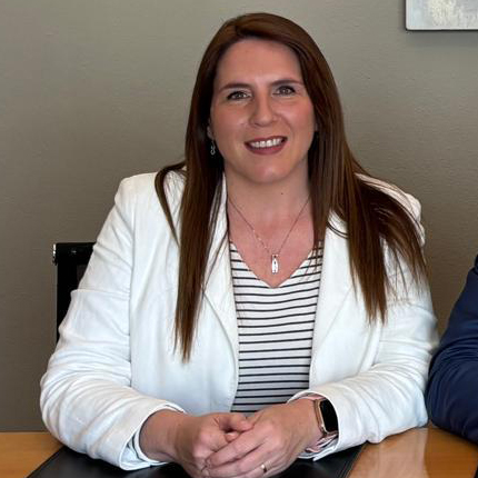 Esther Sora Margalef, Asesora Financiera Senior