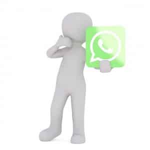 WhatsApp, una nueva forma de buscar trabajo
