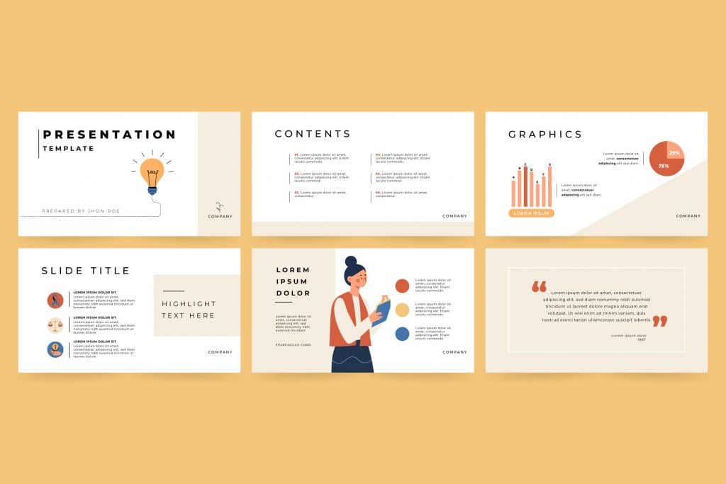 Pitch Deck